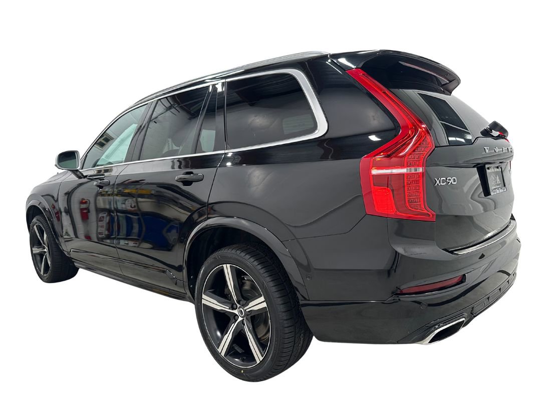 Used 2018 Volvo XC90 T6 R-Design w/ Convenience Package image 6