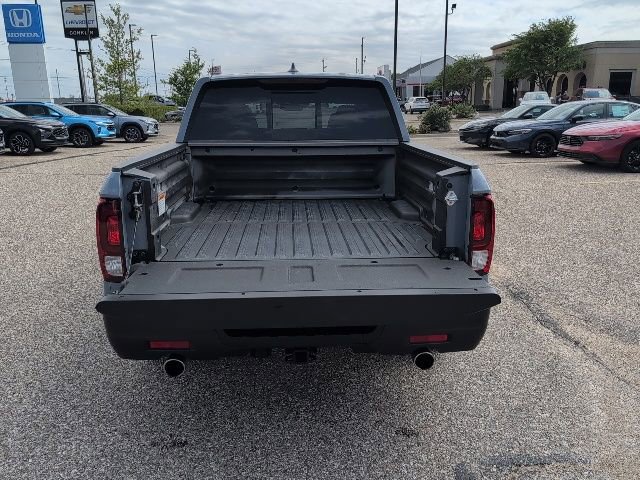Used 2023 Honda Ridgeline RTL image 20