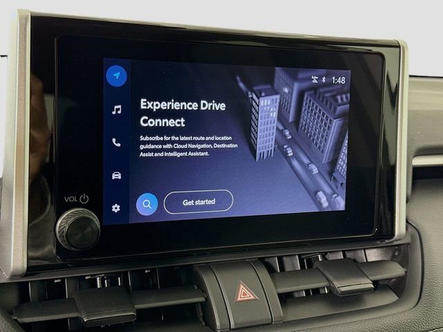 Certified 2025 Toyota RAV4 LE image 14