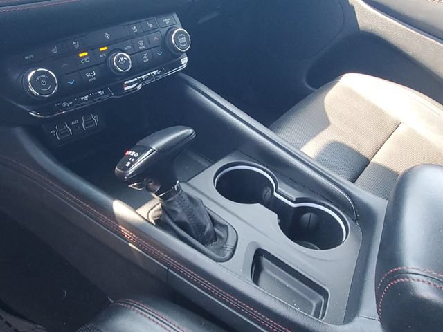 Used 2024 Dodge Durango GT RWD image 16