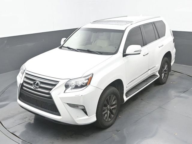 Used 2019 Lexus GX 460 Premium w/ Premium Package AWD/4WD image 16