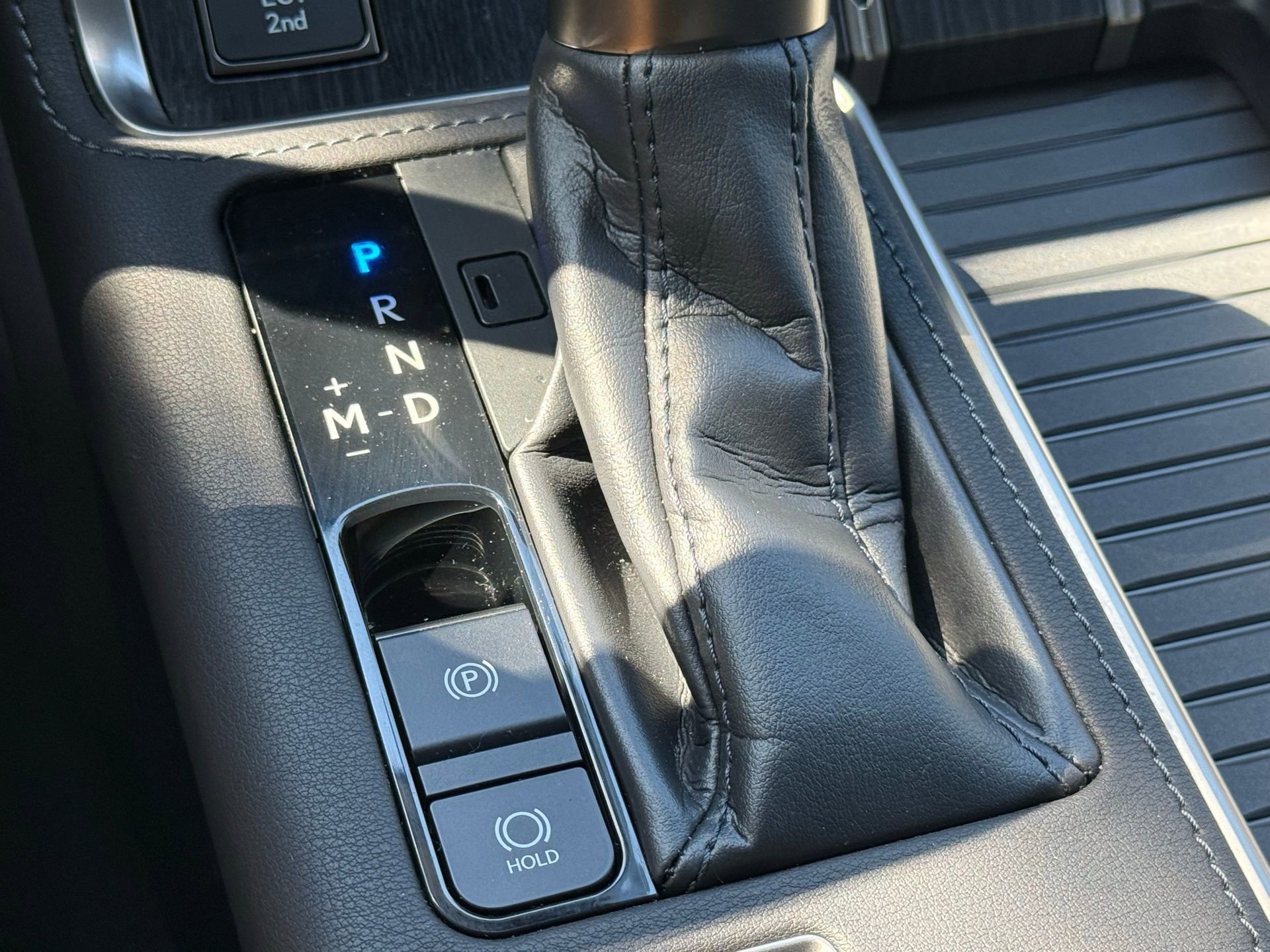 Used 2024 Lexus GX 550 550 Premium+ w/ Accessory Package (Z1) image 41