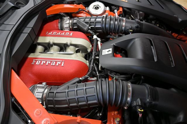 Used 2026 Ferrari Purosangue image 58