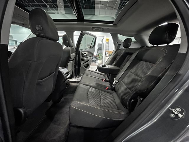Used 2018 GMC Terrain SLE w/ Driver Convenience Package FWD image 12