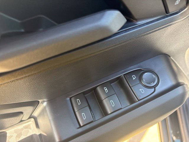 New 2026 Chevrolet Colorado Trail Boss AWD/4WD image 13