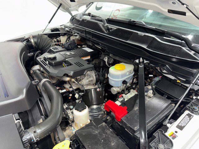 Used 2023 RAM 2500 Tradesman AWD/4WD image 37