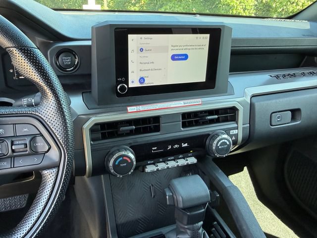 Used 2026 Toyota Tacoma SR5 AWD/4WD image 15