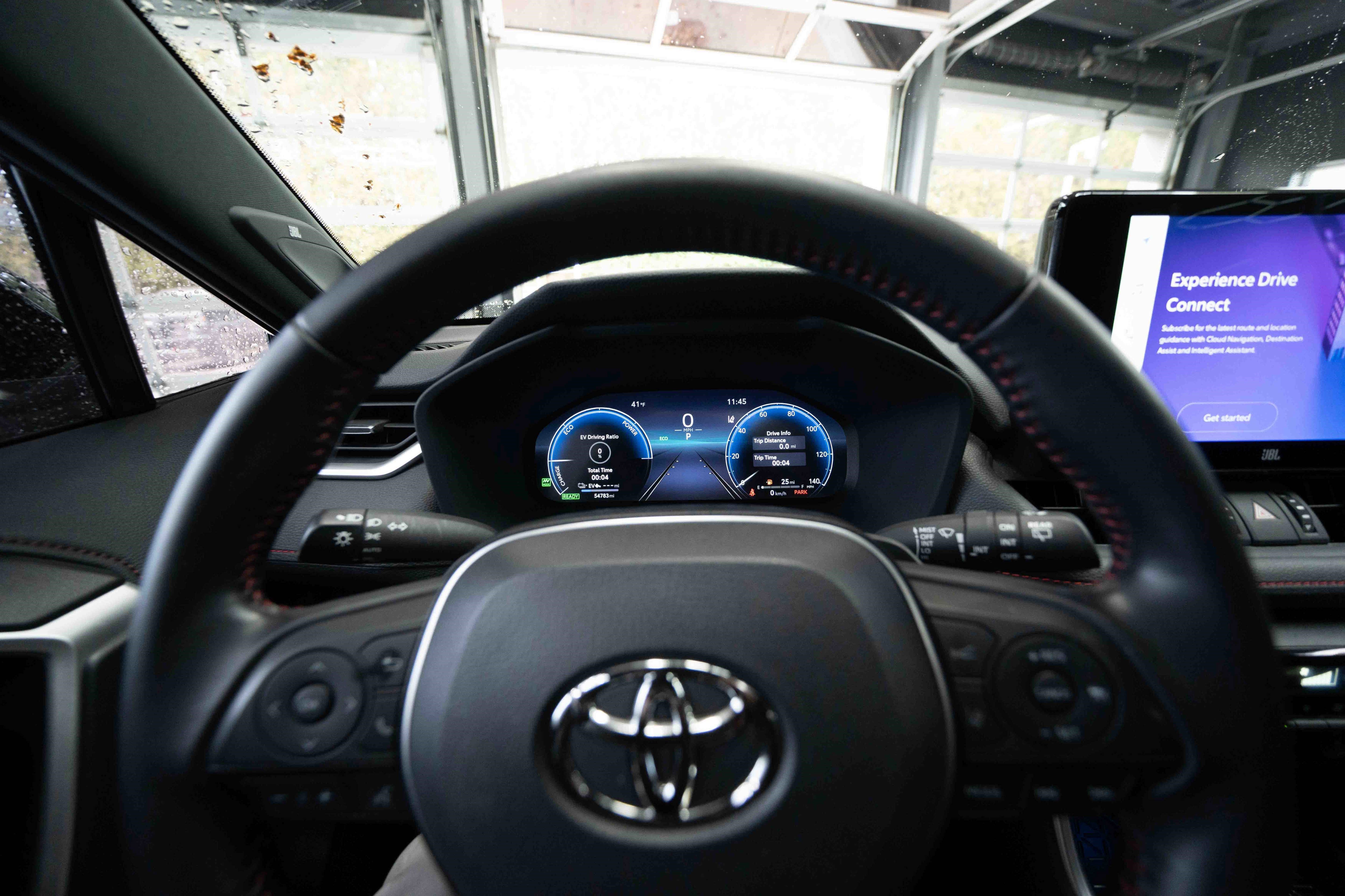 Used 2023 Toyota RAV4 XSE image 15