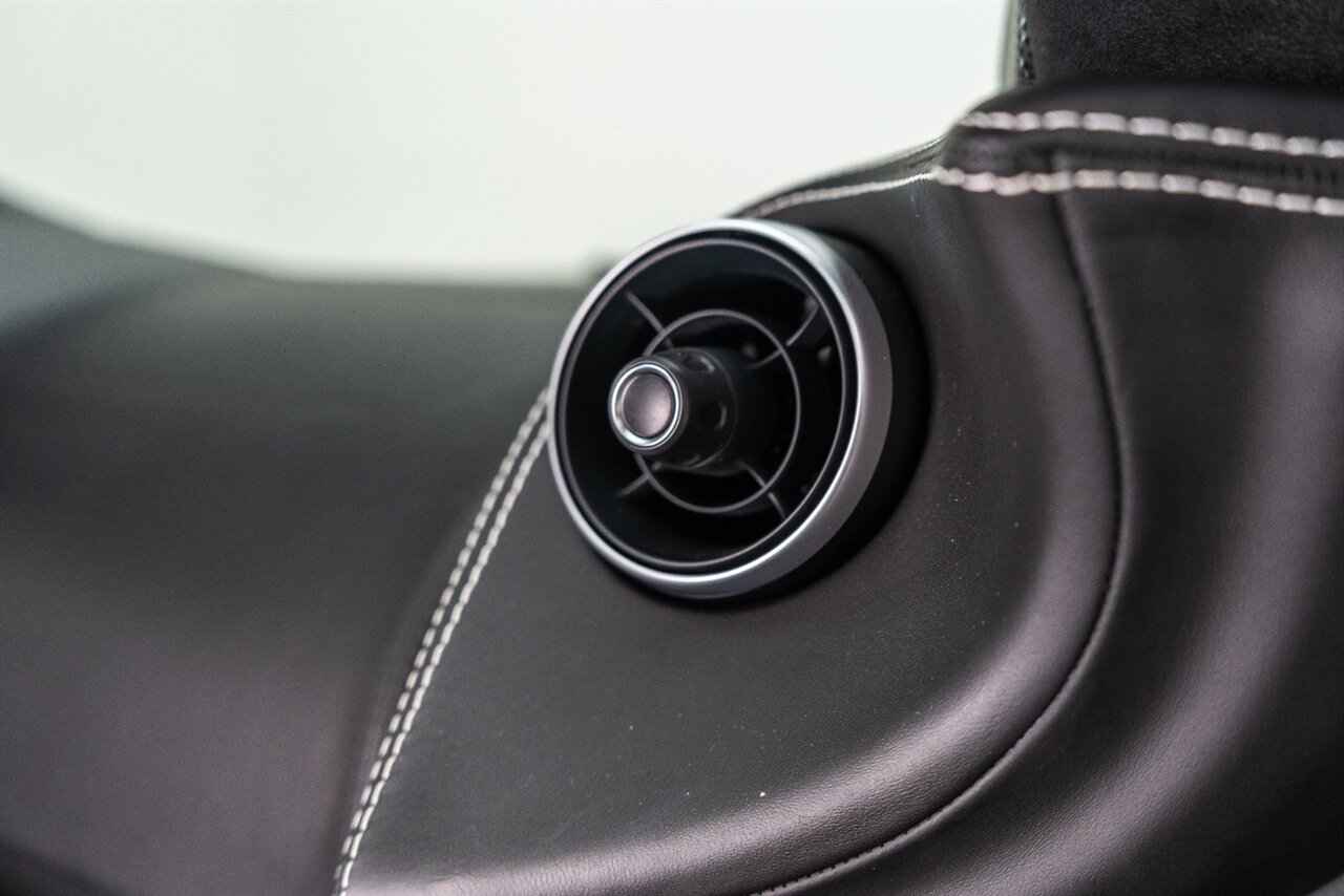 Used 2019 McLaren 570S Coupe RWD image 52