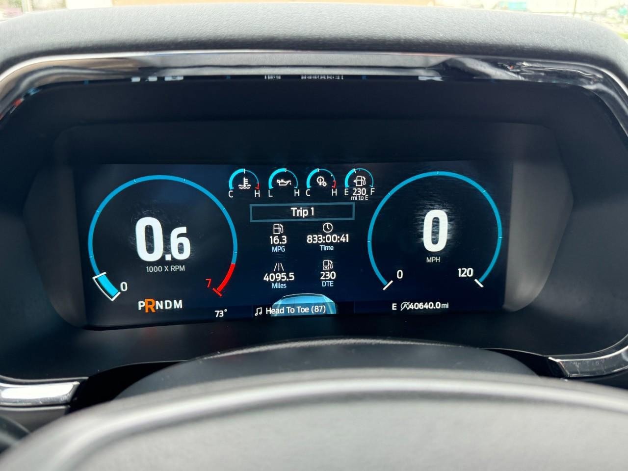 Used 2021 Ford F150 Lariat AWD/4WD image 23