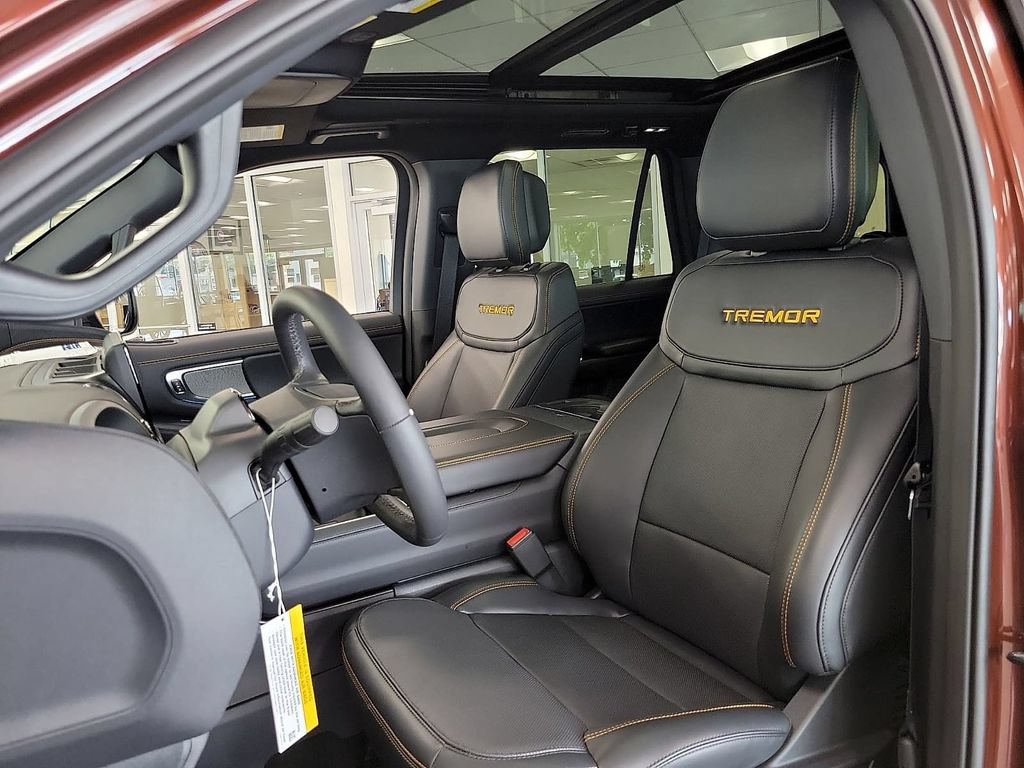 New 2027 Ford Expedition Tremor w/ Driver's Package AWD/4WD image 12