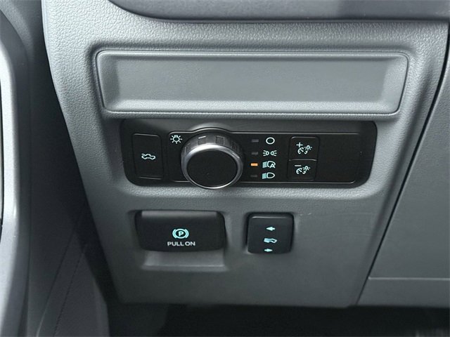 New 2025 Ford F150 Lightning XLT image 22