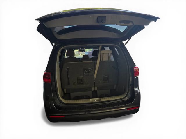Used 2021 Kia Sedona LX image 10