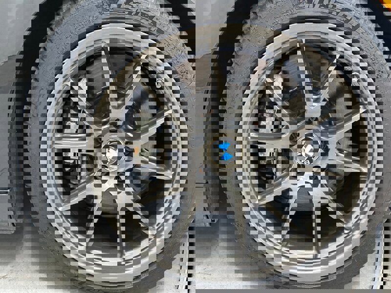 Used 2007 BMW 335i Convertible image 23