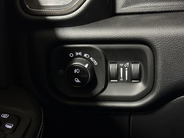 New 2026 RAM 2500 Rebel w/ Rebel Level 1 Equipment Group AWD/4WD image 19