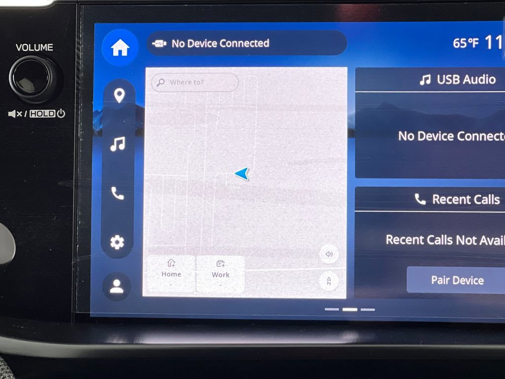 New 2026 Subaru Outback Premium AWD/4WD image 21