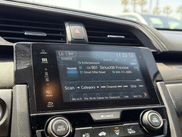 Used 2018 Honda Civic EX-L image 15