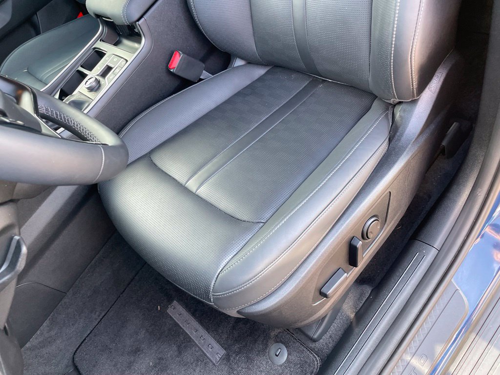 New 2026 Kia Sorento EX AWD/4WD image 24
