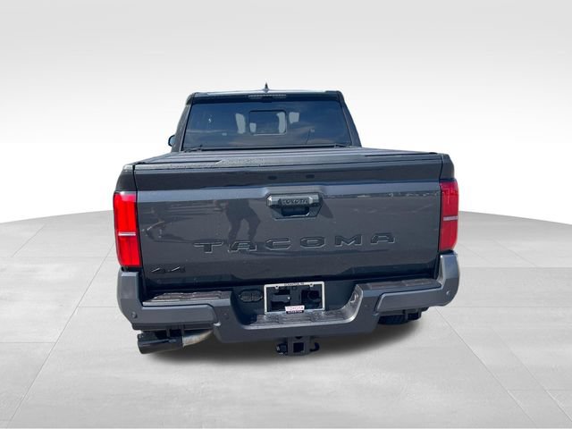 New 2026 Toyota Tacoma TRD Sport AWD/4WD image 4
