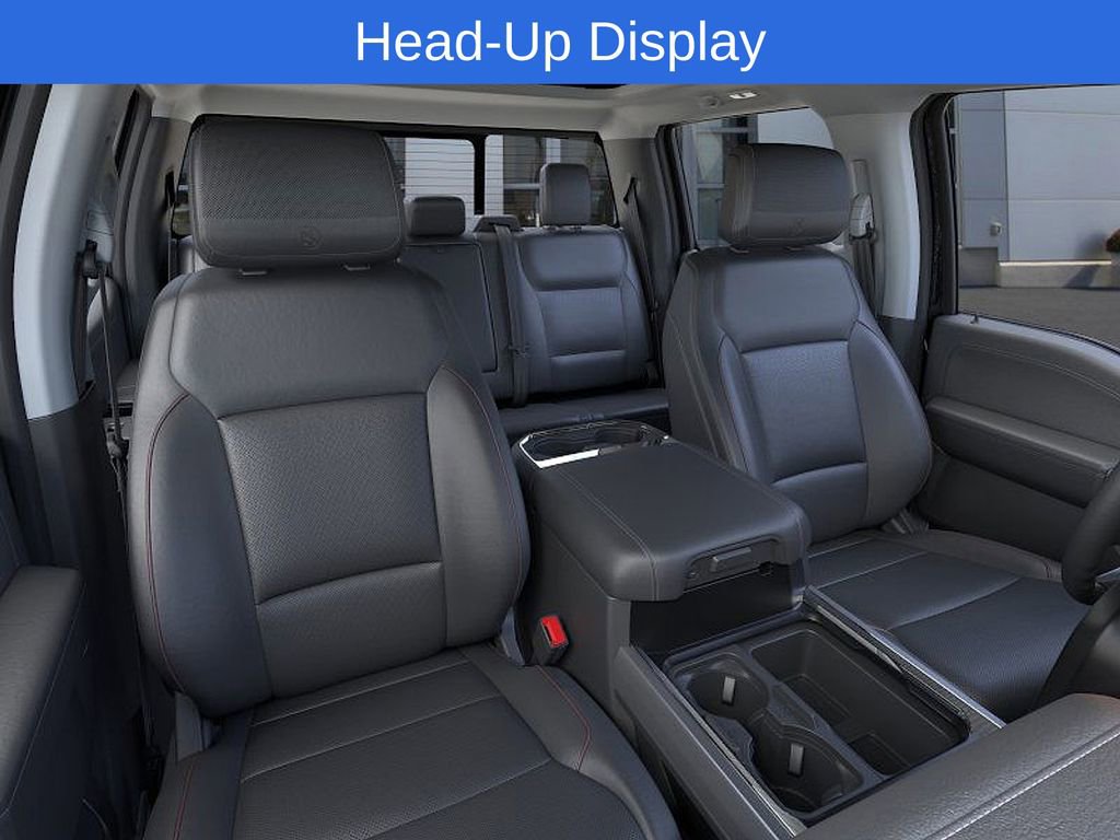 New 2025 Ford F350 Lariat w/ Lariat Ultimate Package image 10