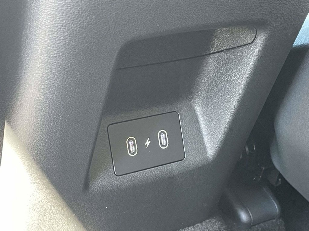 New 2026 Hyundai Tucson SEL Plus FWD image 24