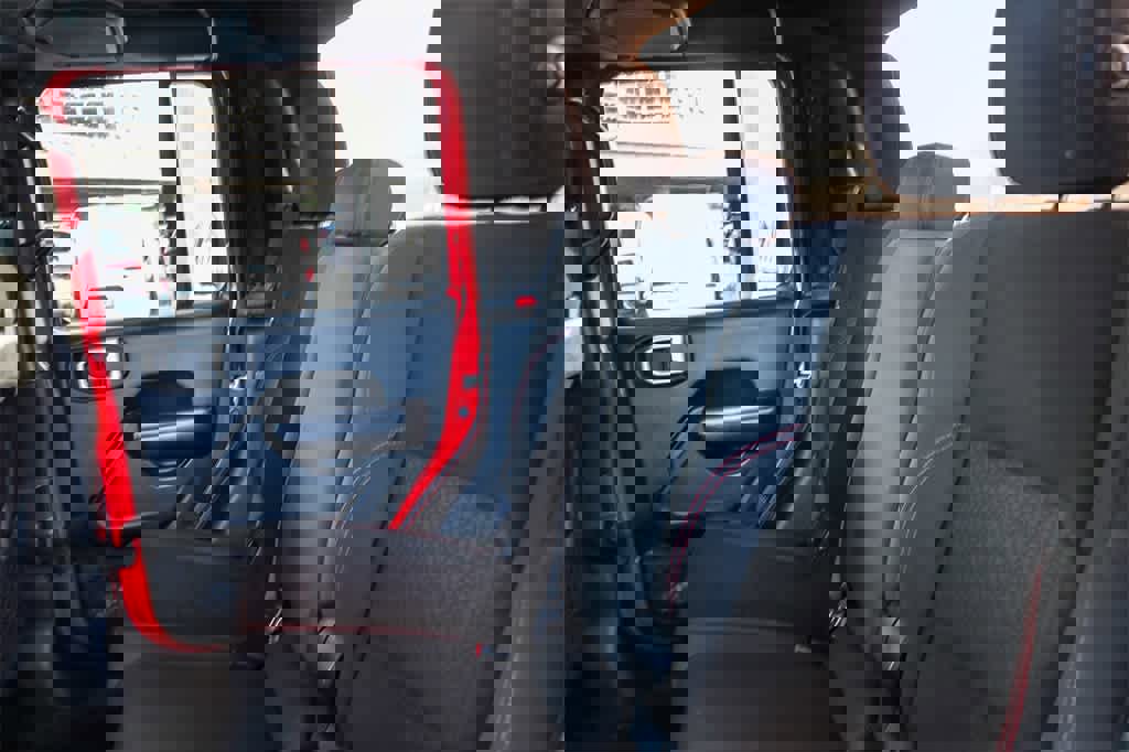 Used 2020 Jeep Gladiator Rubicon image 19