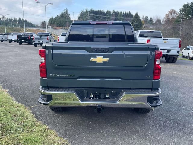 New 2026 Chevrolet Silverado 1500 LT w/ All Star Edition Plus image 6