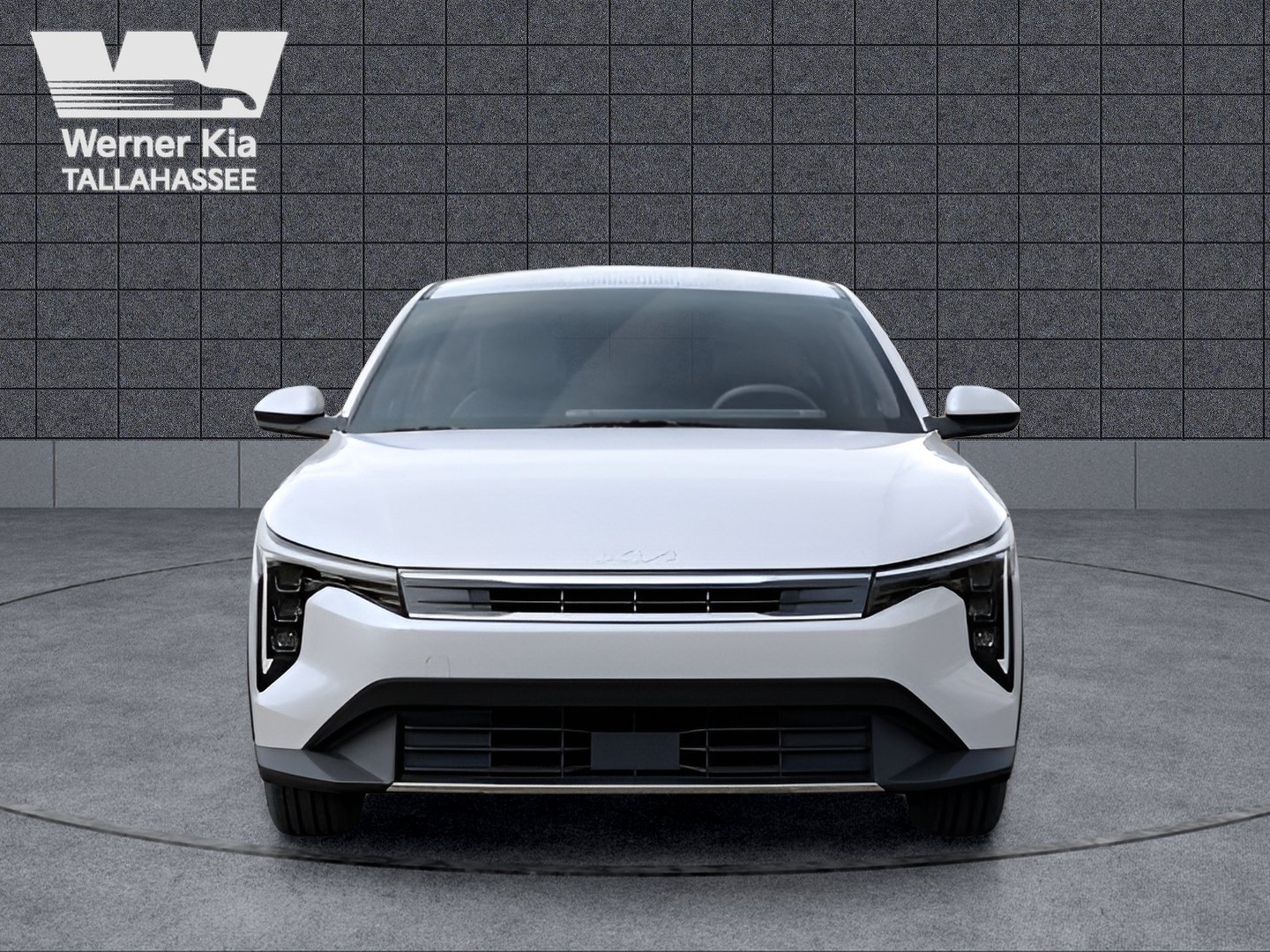 New 2025 Kia K4 EX FWD image 2