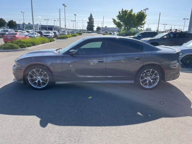 Used 2021 Dodge Charger GT RWD image 8