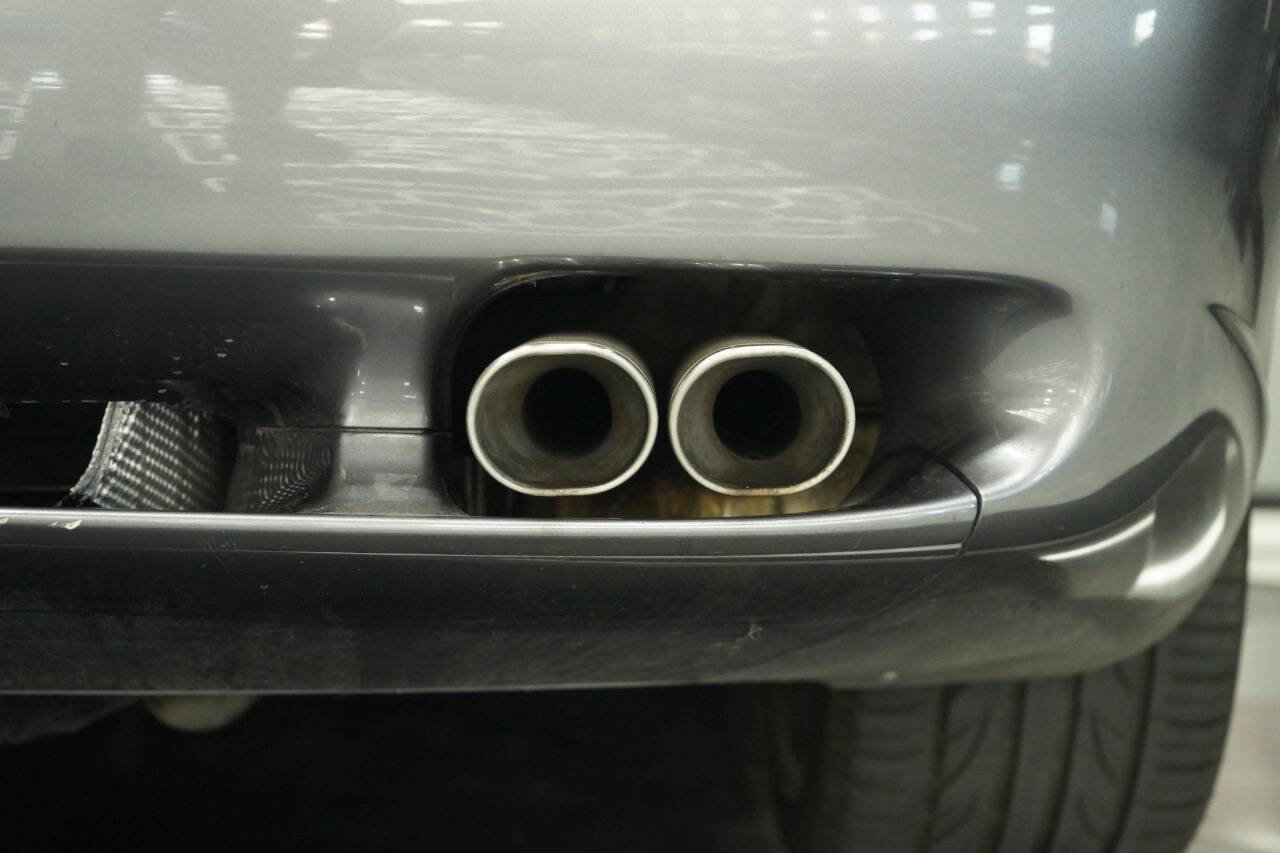 Used 2003 Maserati Spyder Cambiocorsa image 33