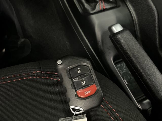 Used 2021 Jeep Wrangler Unlimited Rubicon image 26