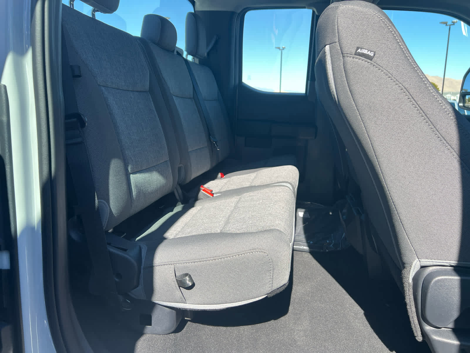New 2026 Ford F350 XL image 19