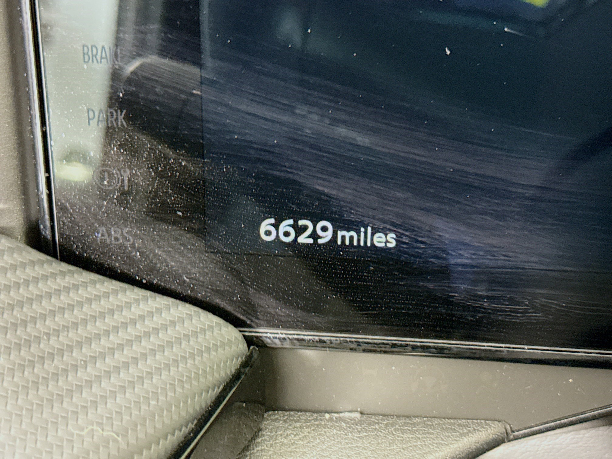 Used 2026 Nissan Kicks SR image 16