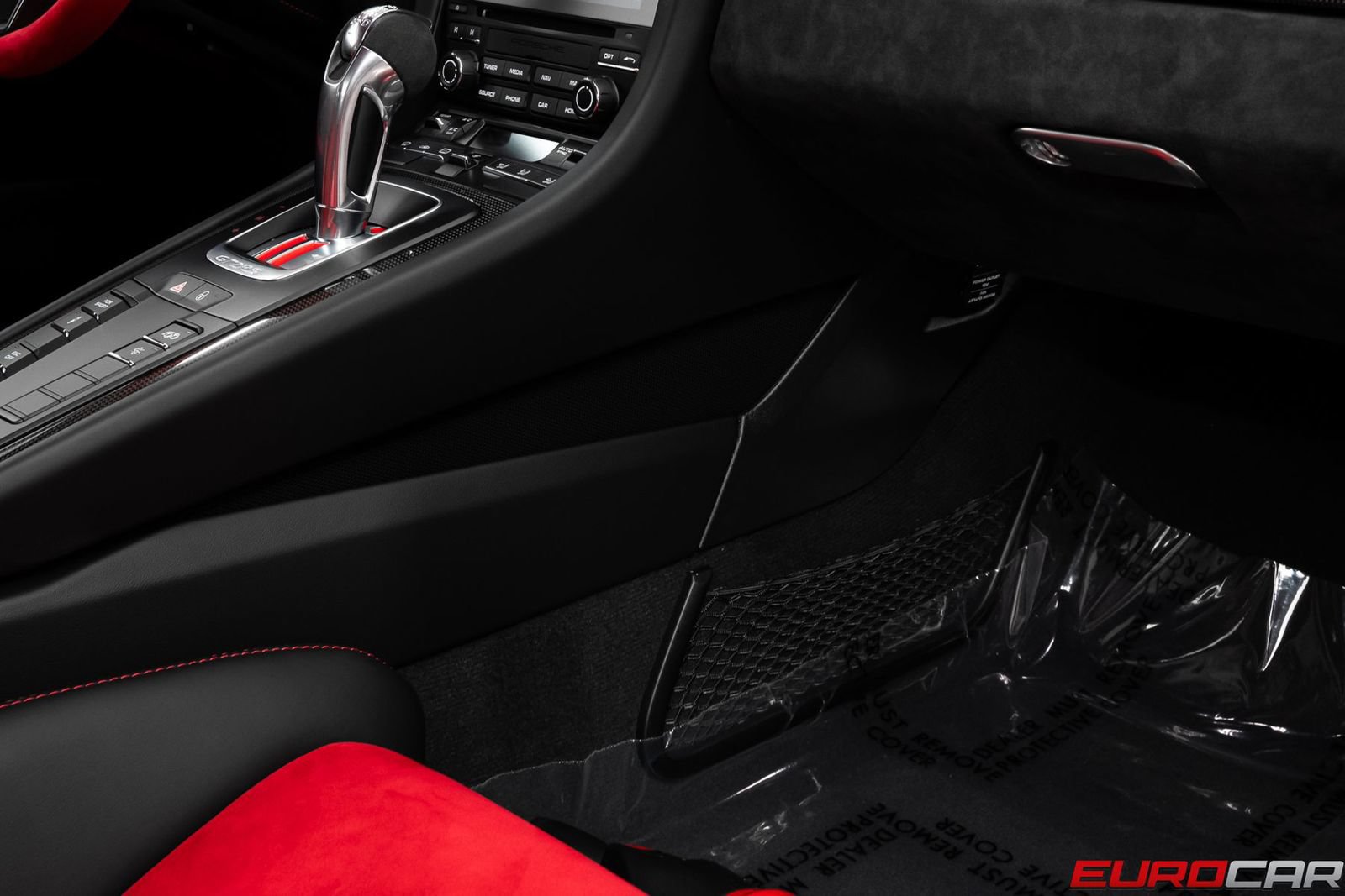 Used 2018 Porsche 911 GT2 RS RWD image 46