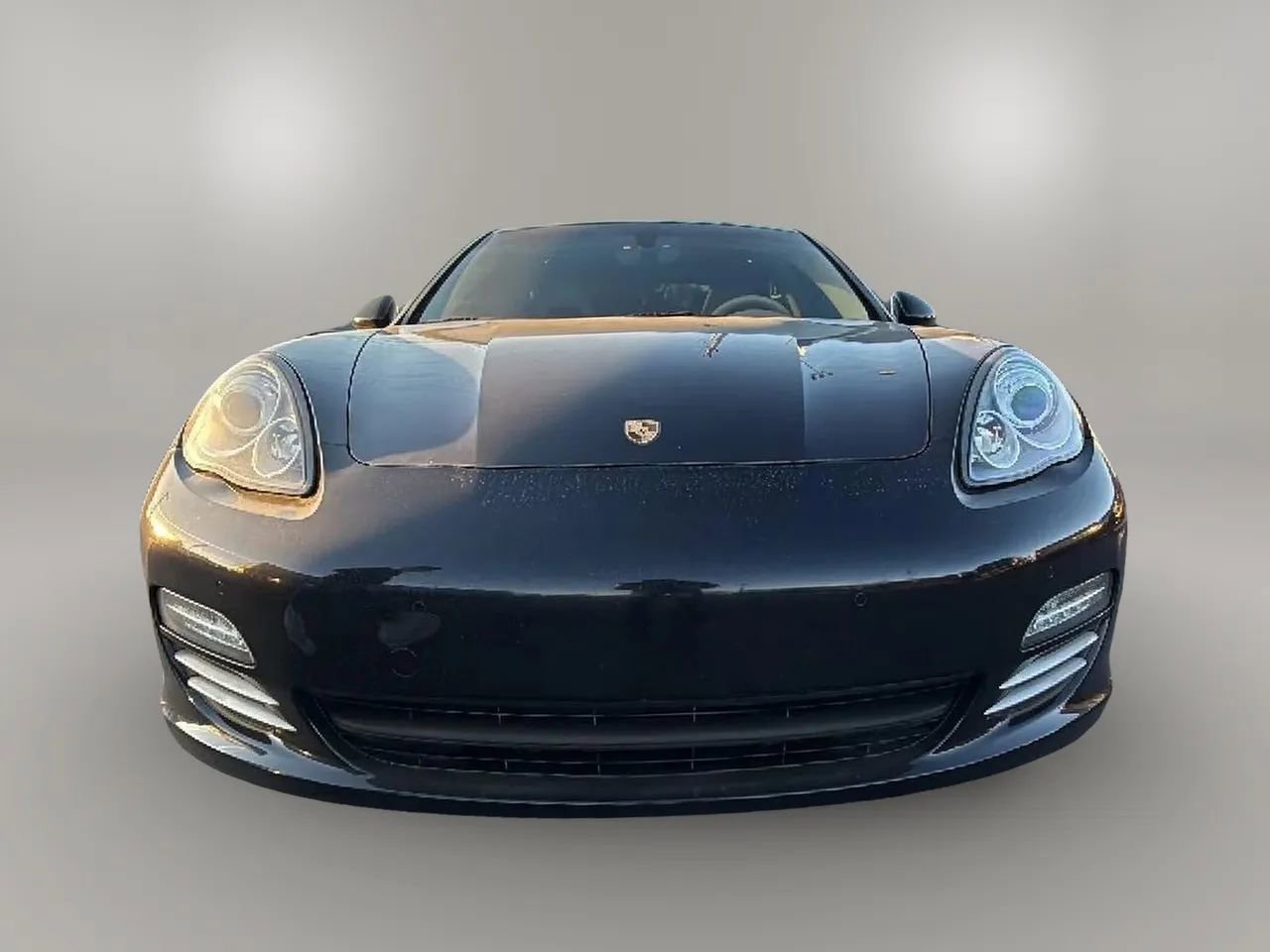Used 2013 Porsche Panamera image 8
