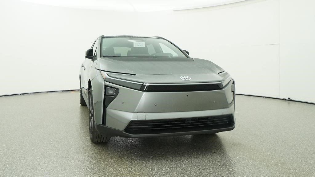 New 2026 Toyota bZ image 94