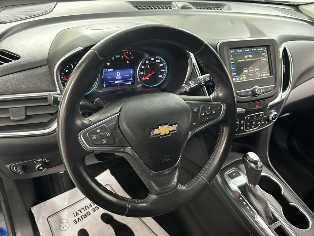 Used 2019 Chevrolet Equinox LT AWD/4WD image 4