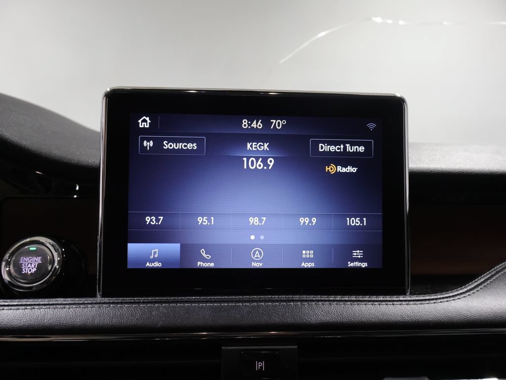 Used 2020 Lincoln Corsair Reserve w/ Equipment Group 201A AWD/4WD image 27