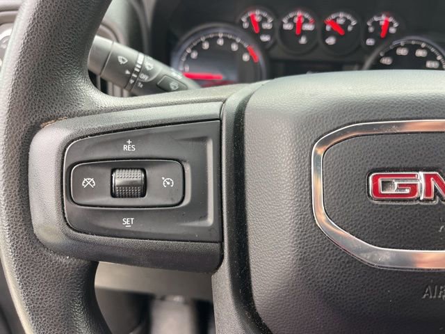 Used 2023 GMC Sierra 2500 Pro w/ Convenience Package AWD/4WD image 18