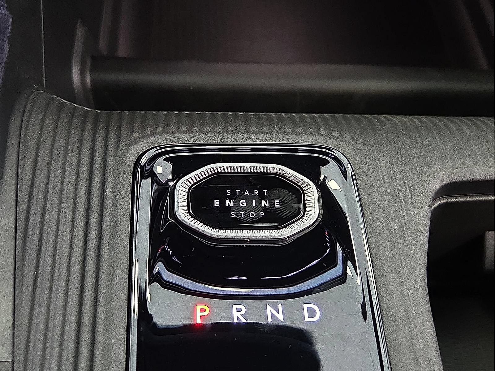 New 2026 Jeep Cherokee Limited AWD/4WD image 22