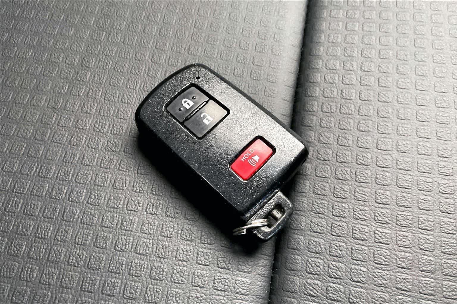 Used 2023 Toyota Tacoma Limited w/ Nightshade Package AWD/4WD image 19