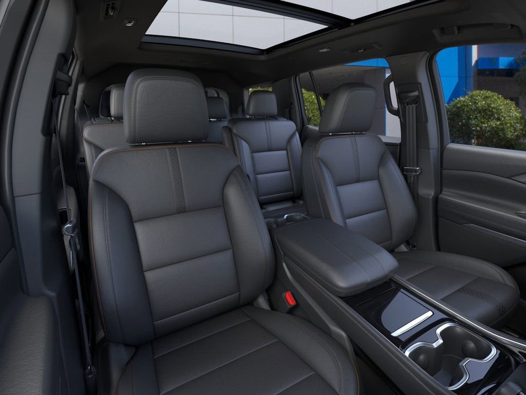 New 2026 Chevrolet Traverse High Country w/ LPO, Floor Liner Package image 16
