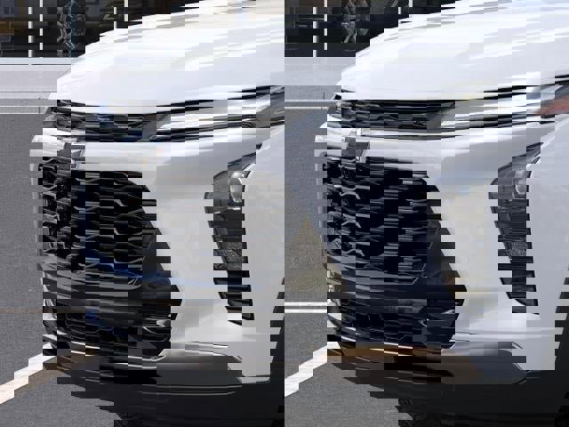 New 2026 Chevrolet Trax ACTIV w/ Sunroof Package image 13