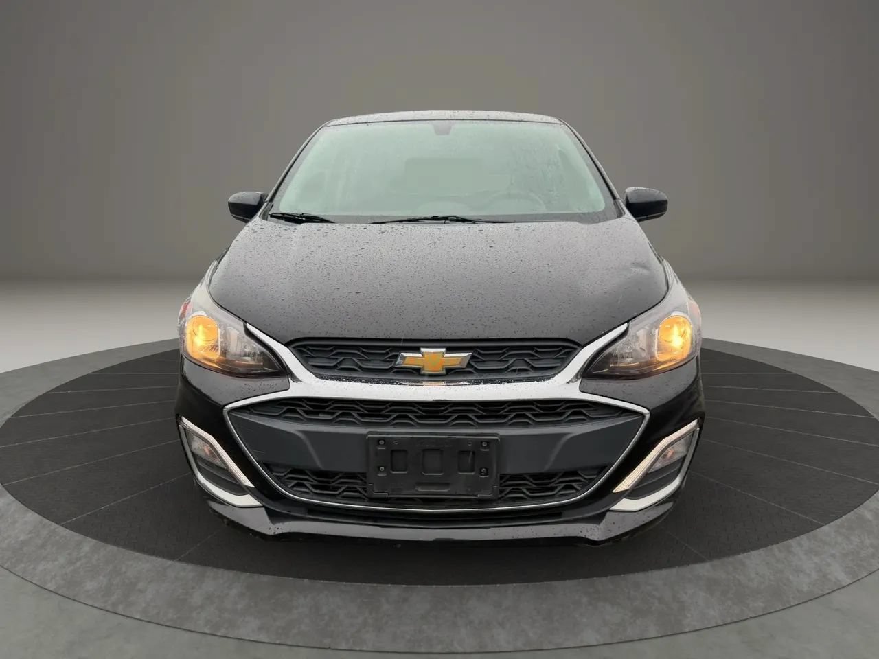 Used 2021 Chevrolet Spark LT FWD image 2