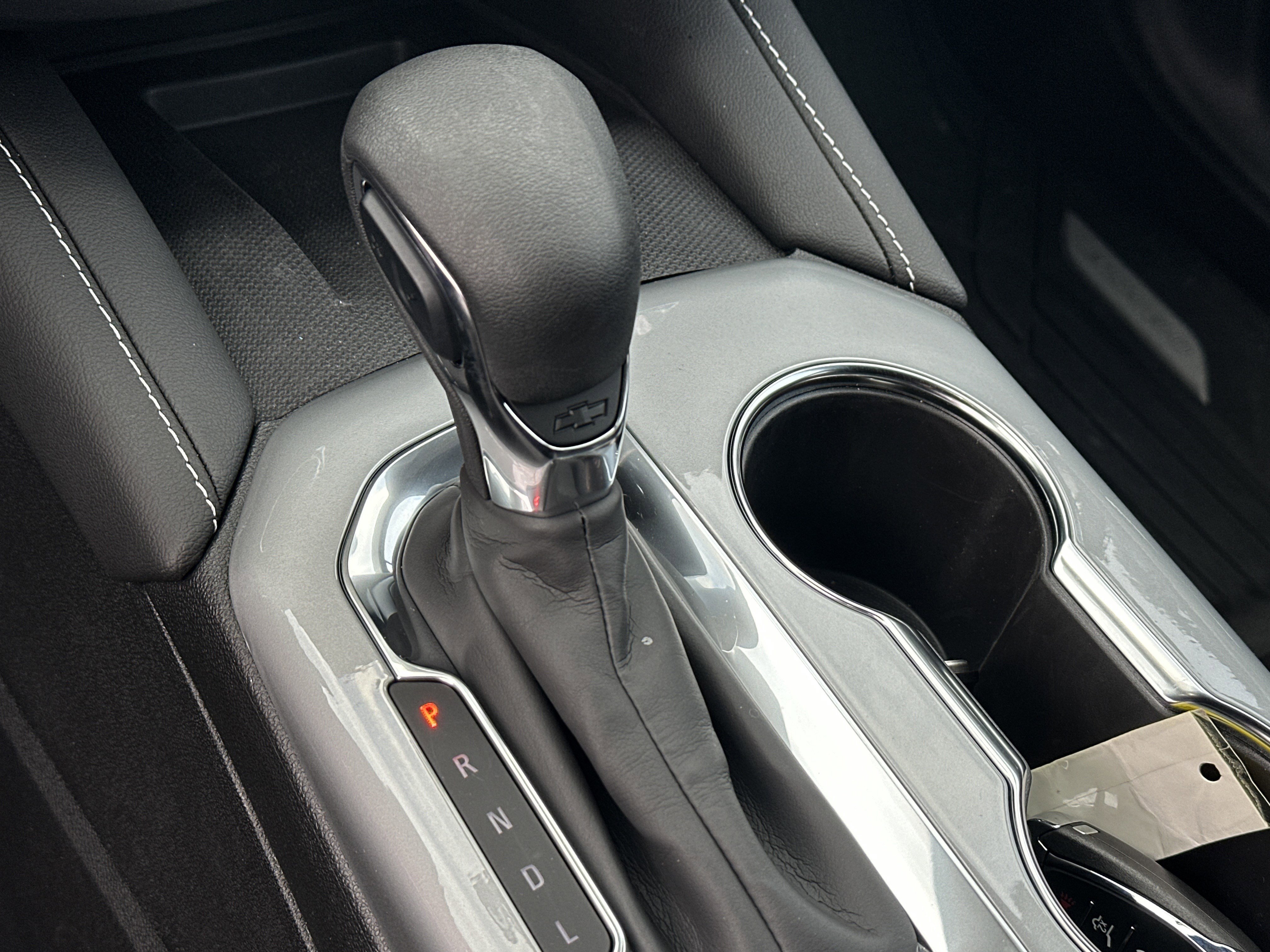 New 2025 Chevrolet Blazer LT w/ Convenience Package FWD image 30