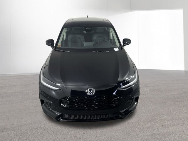 New 2026 Honda HR-V EX-L image 25