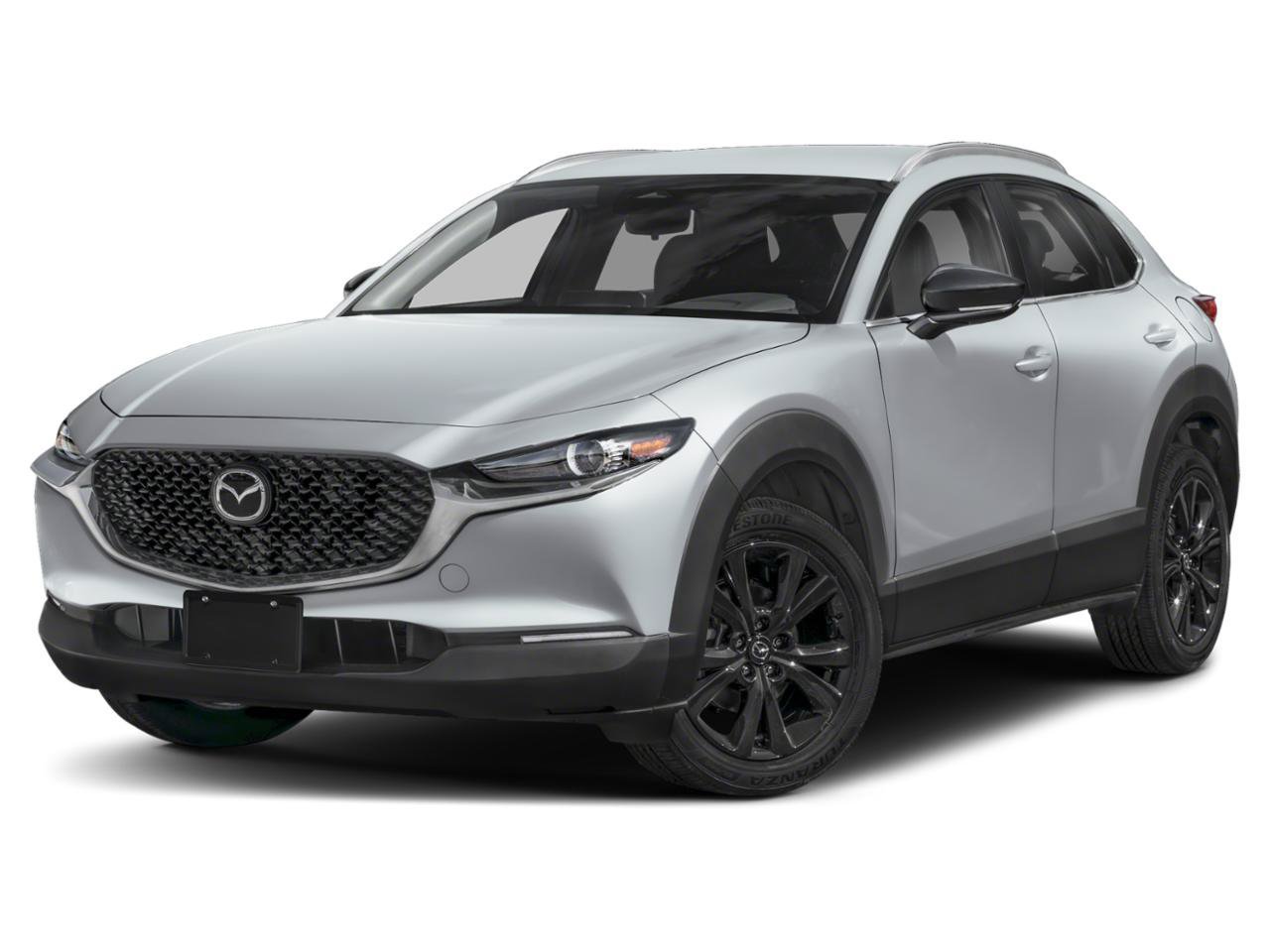 New 2026 MAZDA CX-30 AWD 2.5 S w/ Select Sport Pkg