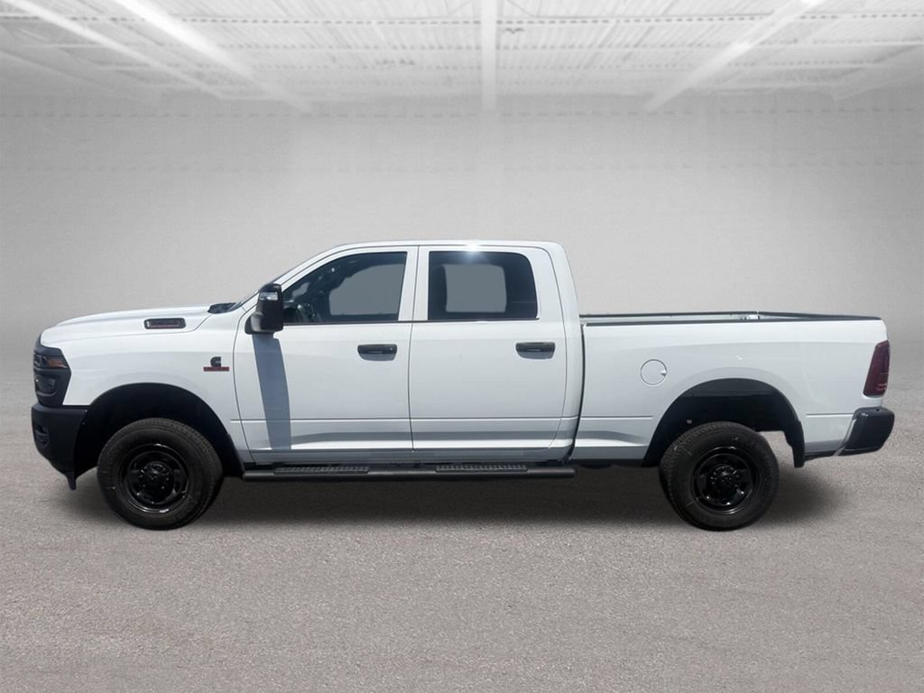 Used 2025 RAM 2500 Tradesman w/ Safety Group AWD/4WD image 10