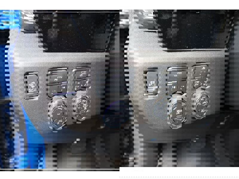 New 2025 Chevrolet Silverado 1500 RST w/ Protection Package image 11