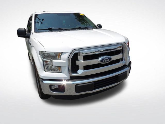 Used 2016 Ford F150 XLT RWD image 2